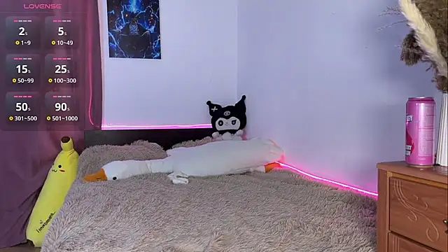 Alicaslim online show from March 12, 7:36 am