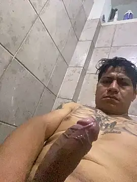 lDarkGreyl online show from May 8, 5:46 am
