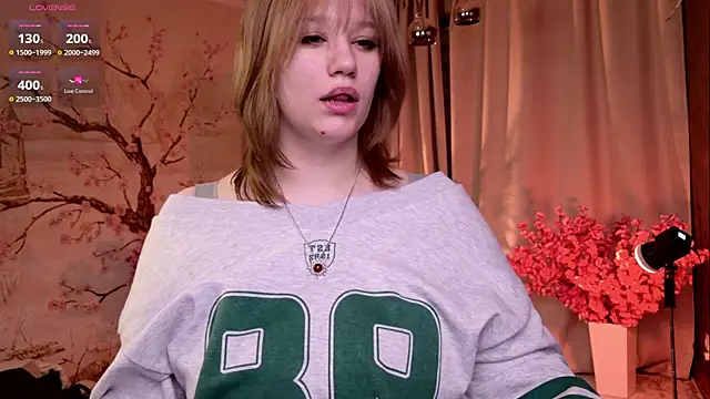 Morvelyn online show from November 20, 7:02 pm