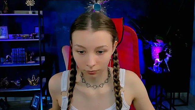 JulieDaniel online show from November 20, 4:23 am