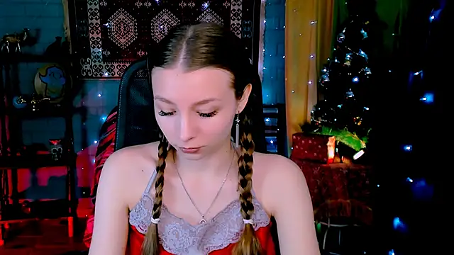 JulieDaniel online show from January 15, 4:06 am