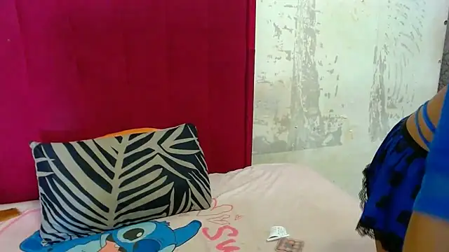SexyChantyBabe25 online show from April 28, 2:00 pm