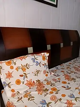 Hot malika19 online show from October 27, 7:56 am