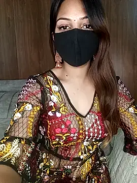 Snapshot of Hot_malika19 chatting on June 26, 2:27 am Hot malika19 online show from June 26, 2:27 am