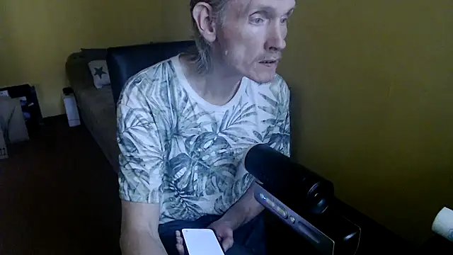 k74robert online show from November 9, 11:52 am