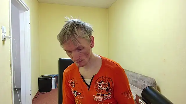 k74robert online show from February 27, 10:15 am