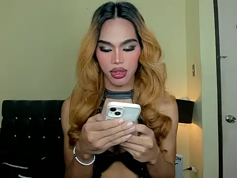 Shanexxgoddess online show from May 16, 6:50 pm
