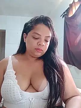 Snapshot of NALLANDA chatting on September 16, 11:11 am NALLANDA online show from September 16, 11:11 am