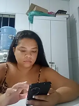 Snapshot of NALLANDA chatting on November 18, 10:47 pm NALLANDA online show from November 18, 10:47 pm