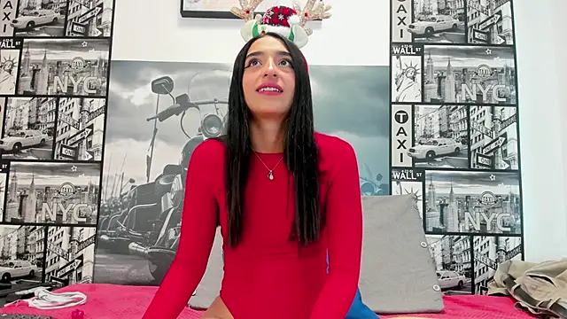 Light Haze online show from December 5, 3:41 pm