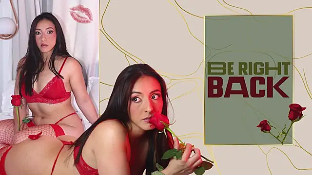 NicolWhite online show from September 21, 1:02 pm