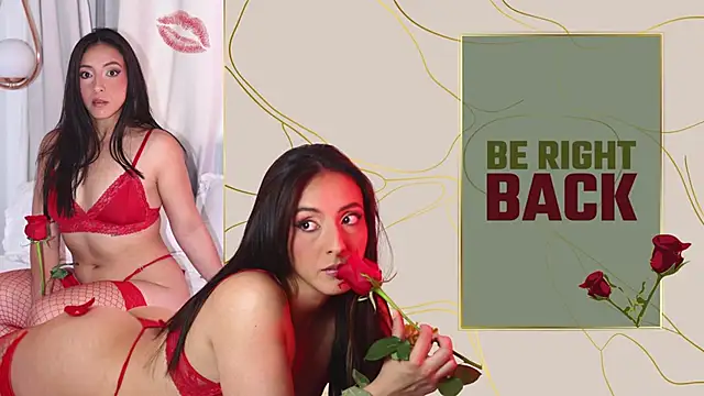 NicolWhite online show from September 28, 11:26 am