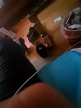 Fonse1860 online show from October 27, 8:18 am