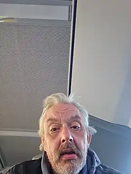 Fonse1860 online show from November 5, 9:20 am