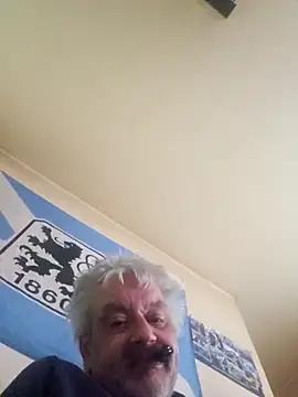 Fonse1860 online show from March 17, 8:06 am