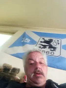 Fonse1860 online show from May 11, 7:03 am