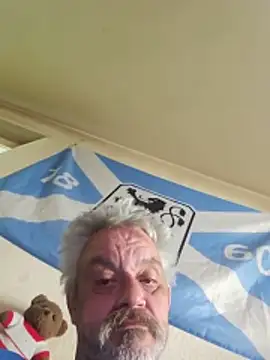 Fonse1860 online show from June 4, 7:03 am