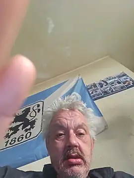 Fonse1860 online show from June 15, 6:59 am