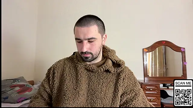 Hard to Obey online show from February 27, 6:19 pm