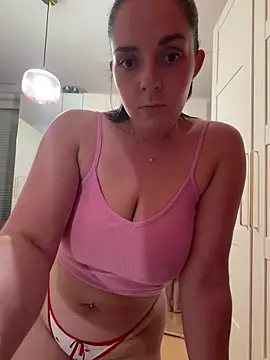chloedlm5 online show from April 26, 7:33 pm