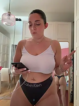 chloedlm5 online show from July 3, 8:54 am