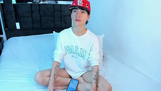 Snapshot of Thiago_Divine_ chatting on September 10, 1:00 pm Thiago Divine online show from September 10, 1:00 pm