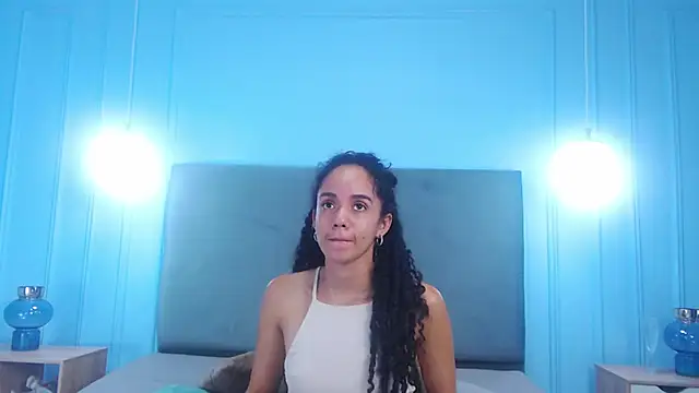 TerryGreenwood online show from November 21, 1:32 pm