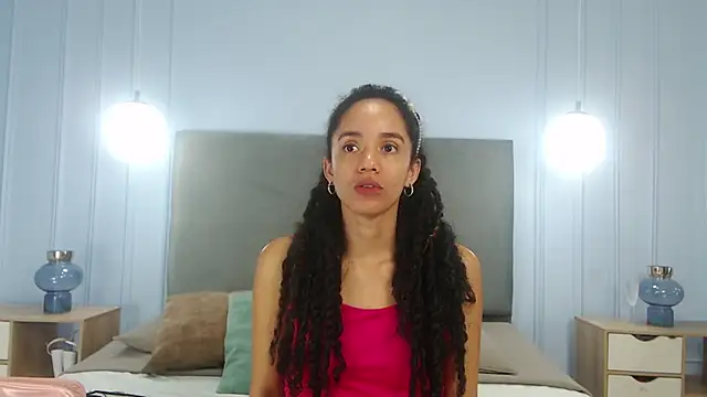 TerryGreenwood online show from November 24, 1:33 pm