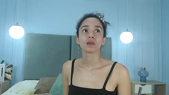 TerryGreenwood online show from January 12, 1:27 pm