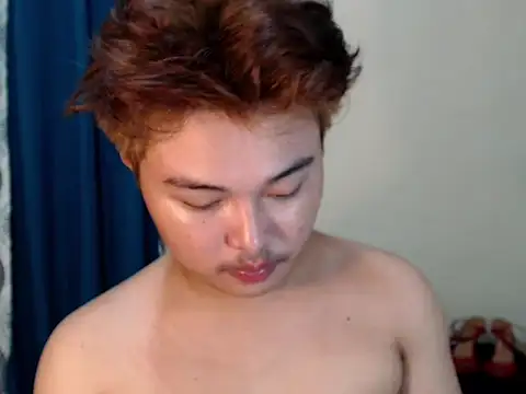Lustfulljohnx online show from May 16, 8:55 am