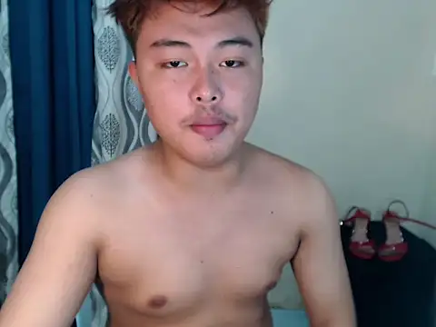Lustfulljohnx online show from May 24, 12:37 am
