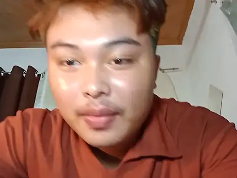 Lustfulljohnx online show from May 26, 2:40 am
