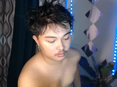 Lustfulljohnx online show from June 8, 4:57 am