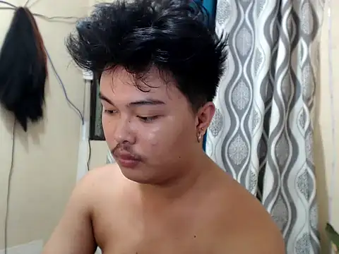 Lustfulljohnx online show from June 9, 12:39 pm