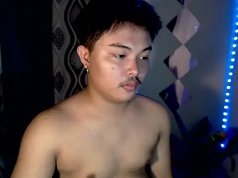 Lustfulljohnx online show from June 10, 5:07 am