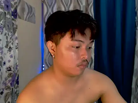 Lustfulljohnx online show from June 19, 12:53 pm