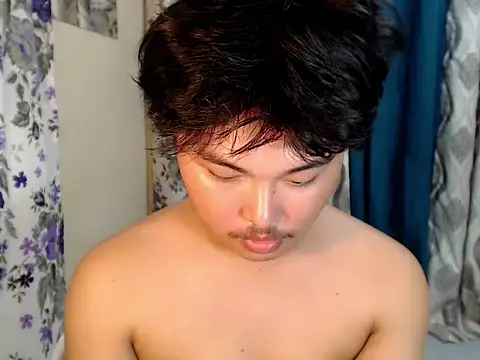 Lustfulljohnx online show from June 22, 12:46 pm