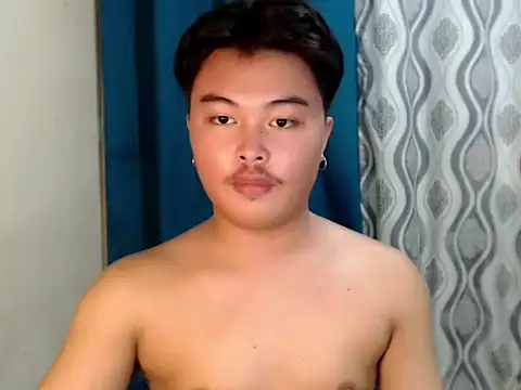 Lustfulljohnx online show from July 2, 8:37 pm
