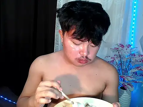 Lustfulljohnx online show from July 6, 11:51 am