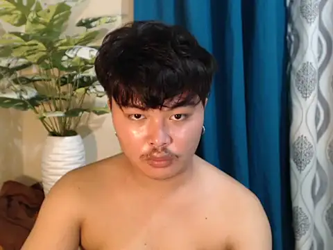 Lustfulljohnx online show from July 8, 4:06 am