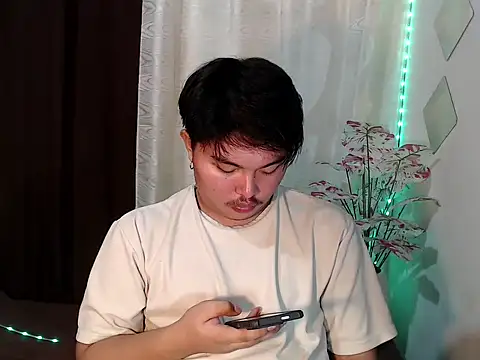 Lustfulljohnx online show from July 9, 12:53 pm
