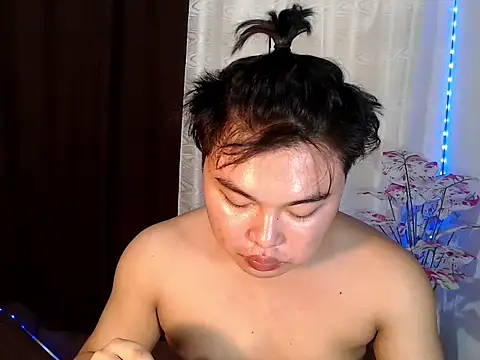 Lustfulljohnx online show from July 13, 11:46 am