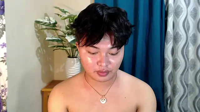Lustfulljohnx online show from July 14, 1:06 pm