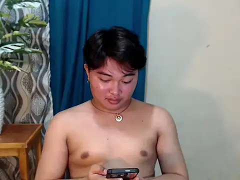 Lustfulljohnx online show from July 19, 1:59 pm