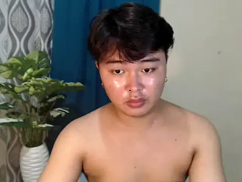 Lustfulljohnx online show from July 22, 2:20 pm