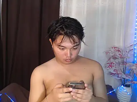 Lustfulljohnx online show from July 25, 11:52 am