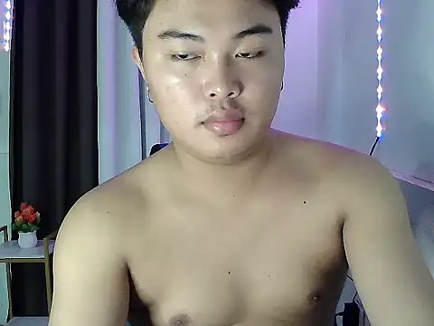 Lustfulljohnx online show from July 30, 1:37 am