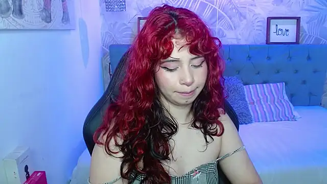 Lily tk online show from November 13, 3:16 am