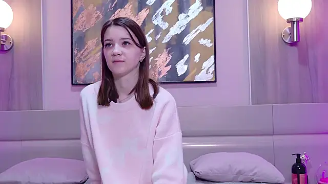 Alison kisss online show from September 30, 11:04 am