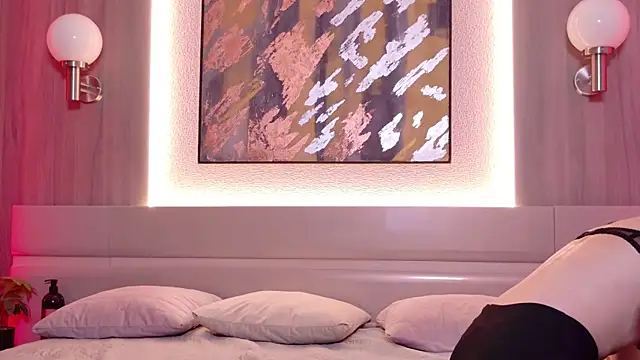 Alison kisss online show from October 19, 12:06 pm